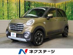 キャスト アクティバG SAⅢの中古車画像
