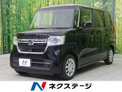 N-BOX Lの中古車画像