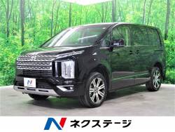 デリカｄ ５ 三菱 の中古車一覧 新車 中古車の ネクステージ