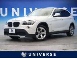 X1 sDrive 18iの中古車画像