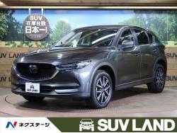 CX-5 XD プロアクティブの中古車画像