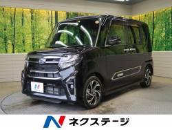 タント カスタムRSスタイルセレクションの中古車画像