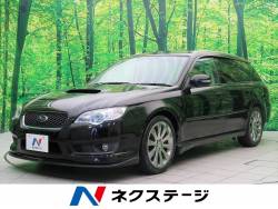 レガシィツーリングワゴン 2.0GTスペックBの中古車画像
