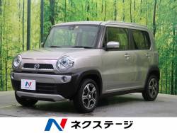 フレアクロスオーバー XTの中古車画像
