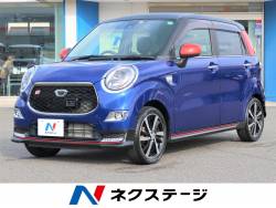 キャスト スポーツSAⅡの中古車画像