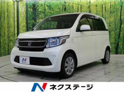 N-WGN G特別仕様車コンフォートパッケージの中古車画像