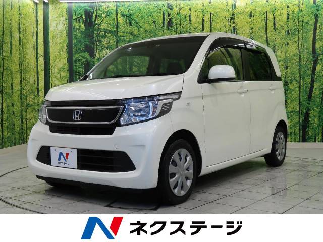 ホンダ Ｎ－ＷＧＮ Ｇ特別仕様車コンフォートパッケージ 2.6万Km (富山県)[572]の中古車詳細