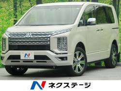 デリカｄ ５ 三菱 の中古車一覧 新車 中古車の ネクステージ