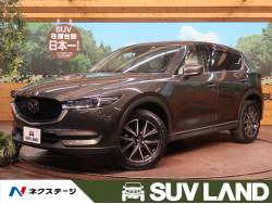 CX-5 25S Lパッケージの中古車画像