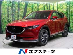 CX-5 XD プロアクティブの中古車画像