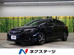 インプレッサスポーツ 1.6i-Lアイサイト Sスタイルの中古車画像