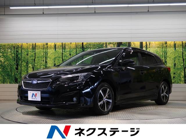 スバル インプレッサスポーツ １ ６ｉ ｌアイサイト ｓスタイル 2 5万km 愛知県 069 の中古車詳細 愛知県の刈谷店 新車 中古車の ネクステージ