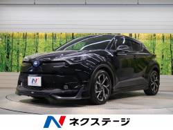C-HR Gの中古車画像