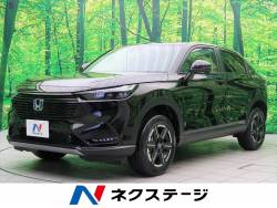 ヴェゼル e:HEV Xの中古車画像