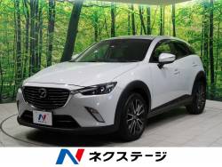 CX-3 XD ツーリングの中古車画像