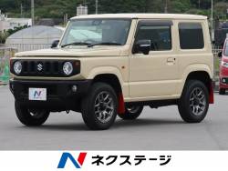 スズキ ジムニー 専門店の中古車一覧 新車 中古車の ネクステージ