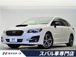 レヴォーグ 1.6GTアイサイト スマートエディションの中古車画像