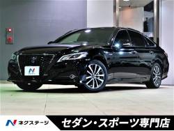 クラウンハイブリッド（トヨタ）の中古車一覧｜新車・中古車の 