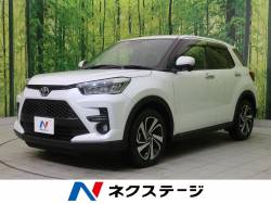 ライズ（トヨタ）の中古車一覧｜新車・中古車の【ネクステージ】