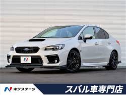 WRX S4 2.0GT-Sアイサイトの中古車画像