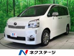 トヨタ ヴォクシー(DBA-ZRR70W)の中古車一覧｜新車・中古車の 
