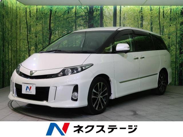 トヨタ エスティマ アエラス 6 3万km 長野県 914 の中古車詳細 長野県の松本店 新車 中古車の ネクステージ トヨタ エスティマ アエラス 6 3万km 長野県 914 の中古車詳細 長野県の松本店 新車 中古車の ネクステージ