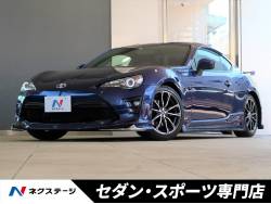 86 GTリミテッドの中古車画像