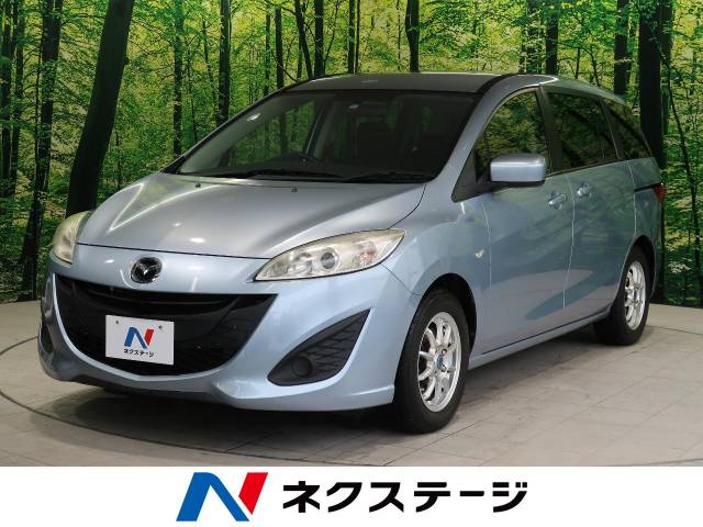 マツダ プレマシー ２０ｃｓ 4 9万km 35 9万円 群馬県 112 の中古車詳細 群馬県の太田店 新車 中古車の ネクステージ