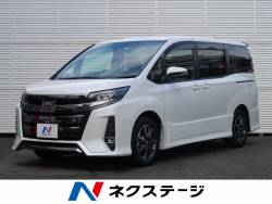 トヨタ ノア 中古車 愛知県の中古車一覧 新車 中古車の ネクステージ