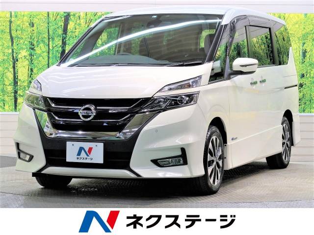 日産 セレナ ハイウェイスター プロパイロットエディション 2 1万km 239 9万円 熊本県 515 の中古車詳細 熊本県の熊本東店 新車 中古車 の ネクステージ