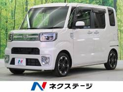 ウェイク ダイハツ の中古車一覧 新車 中古車の ネクステージ