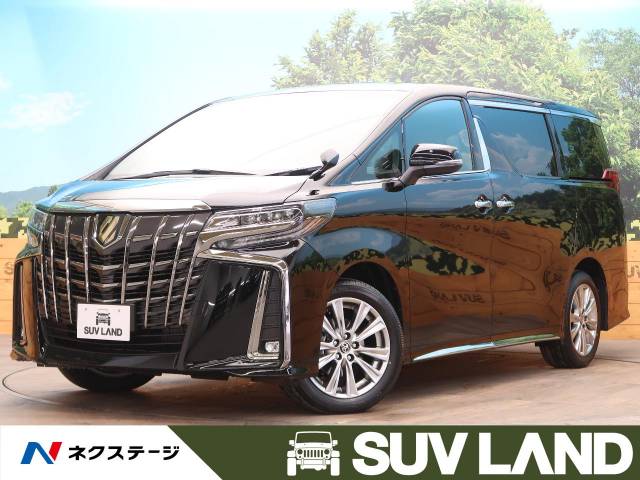 トヨタ アルファード ２ ５ｓ タイプゴールド 4km 鹿児島県 849 の中古車詳細 鹿児島県のｓｕｖ ｌａｎｄ 鹿児島 新車 中古車 の ネクステージ