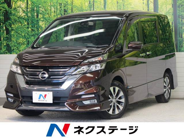 日産 セレナ ハイウェイスター 4 2万km 福岡県 421 の中古車詳細 福岡県の博多板付店 ｓｕｖ ｌａｎｄ