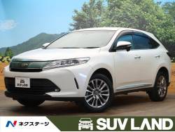 トヨタ ハリアー(DBA-ZSU60W)の中古車一覧｜新車・中古車の 