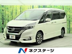 日産 セレナ 大阪府の中古車一覧 新車 中古車の ネクステージ