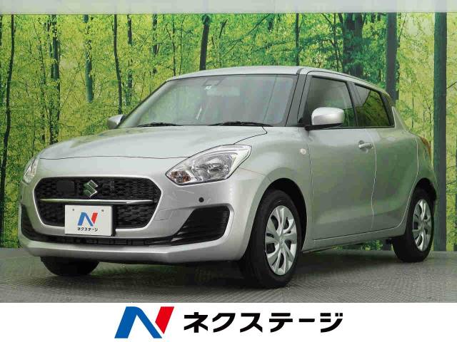 スイフト スズキ のクルマカタログ 新車 中古車の ネクステージ