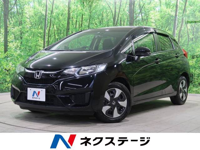 ホンダ フィットハイブリッド ハイブリッド ｆパッケージ 1 7万km 106 9万円 埼玉県 633 の中古車詳細 埼玉県の新座店 新車 中古車 の ネクステージ