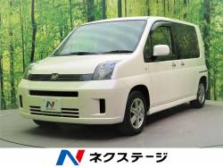 モビリオ Xの中古車画像