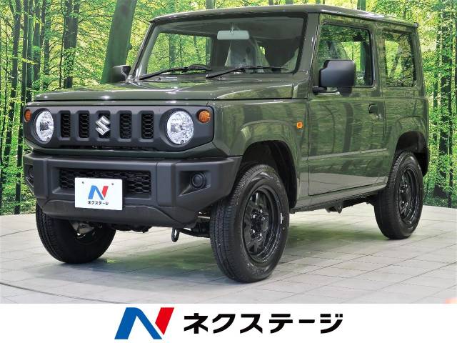 スズキ ジムニー ｘｇ 9km 福岡県 3 の中古車詳細 福岡県の博多ｓｕｖ専門店 新車 中古車の ネクステージ