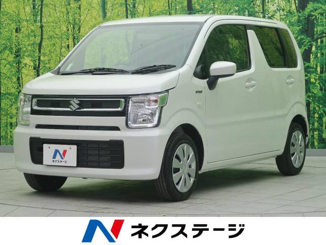 スズキ ワゴンｒ ハイブリッドｆｘ スズキセーフティサポート非装着車 9km 福岡県 922 の中古車詳細 福岡県の新宮店 新車 中古車 の ネクステージ