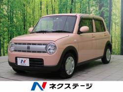 ラパン ｓの中古車一覧 新車 中古車の ネクステージ