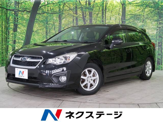 スバル インプレッサスポーツ ２ ０ｉ 4万km 北海道 340 の中古車詳細 北海道の札幌美しが丘店 新車 中古車の ネクステージ