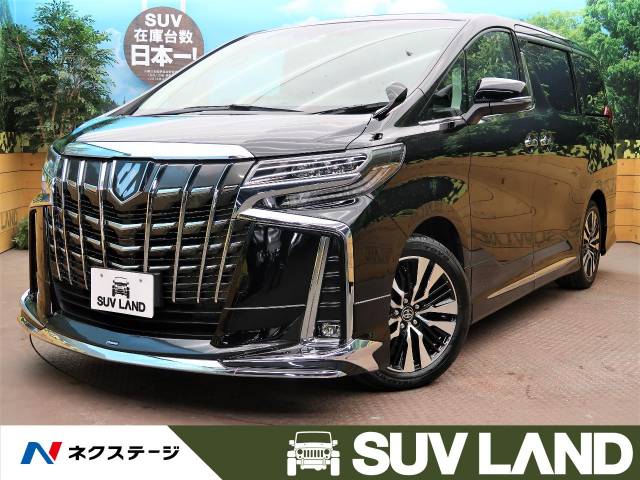 トヨタ アルファード ２ ５ｓ ｃパッケージ 0 4万km 大阪府 0 の中古車詳細 大阪府のｓｕｖ ｌａｎｄ 堺 新車 中古車 の ネクステージ