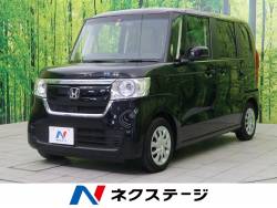 N-BOX G・Lホンダセンシングの中古車画像