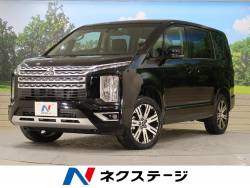 デリカD:5 G パワーパッケージの中古車画像
