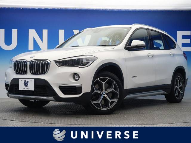 鉛筆 料理をする ジョガー Bmw X1 Xline 中古 バンド 圧縮された み