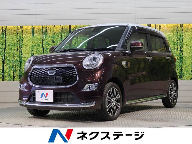 ダイハツ キャスト スタイルｇ ｓａ 3 9万km 109 9万円 愛知県 450 の中古車詳細 愛知県の刈谷店 新車 中古車の ネクステージ