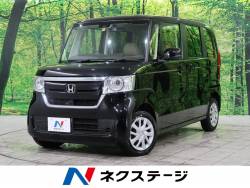 N-BOX Gホンダセンシングの中古車画像