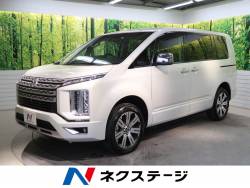 デリカD:5 Pの中古車画像