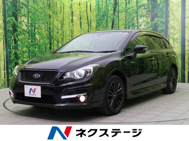 インプレッサスポーツハイブリッド スバルのコンパクトカー のクルマカタログ 新車 中古車の ネクステージ インプレッサスポーツハイブリッド スバルのコンパクトカー のクルマカタログ 新車 中古車の ネクステージ